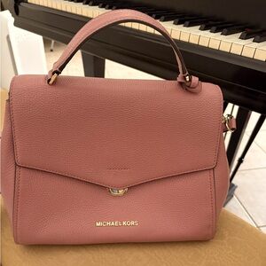 Michael Kors Medium Bristol handbag